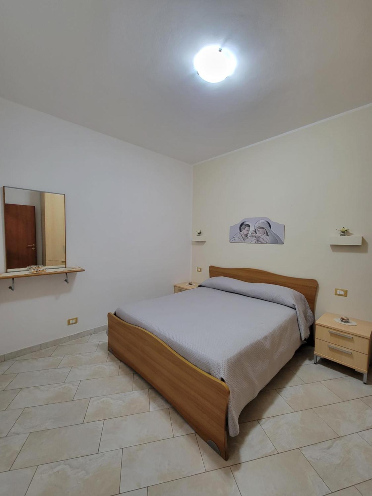 Appartamenti Vincenzo Lampedusa Luaran gambar